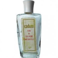 Eau de Cologne Naturelle 70° by Cadum