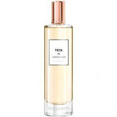 Teck (Eau de Parfum) by Molinard