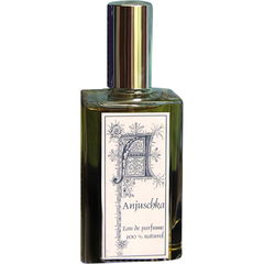 Anjuschka von Maienfelser Naturkosmetik Manufaktur