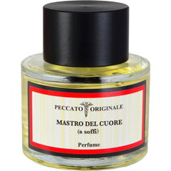 Mastro del Cuore (a soffi) von Silvia Monti - Profumi d'Artista / Peccato Originale