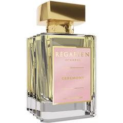 Ceremony von Régalien
