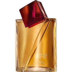 So Fever Ecstatic Him von Oriflame