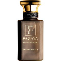 Desert Sugar (Eau de Parfum) by Fazaya