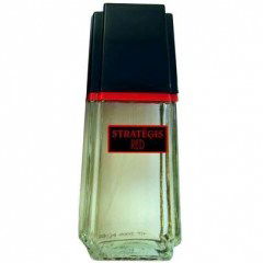 Stratēģis Red by Dzintars