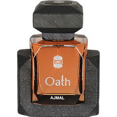 Oath for Him by Ajmal Oath for Him by Ajmal