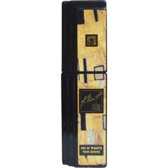 Klimt pour Homme von Gustav Klimt Parfums
