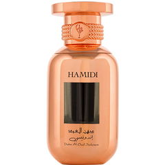 Dahn Al Oud Indonesi / دهن العود إندونيسيا by Hamidi Oud & Perfumes