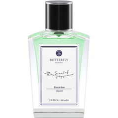 Petrichor von Butterfly Thai Perfume