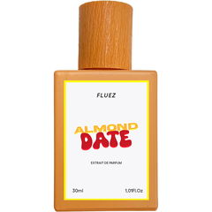 Almond Date von Fluez