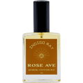 Rose Ave by Indigo Ray
