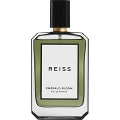 Emerald Bloom by Reiss