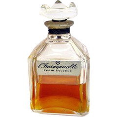 L'Incomparable (Eau de Cologne) by Napoleon
