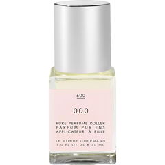 000 (Pure Perfume) by Le Monde Gourmand