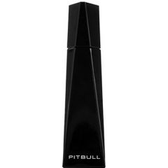 Pitbull Man von Pitbull
