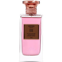 Aroma Señora III by Aurora Scents