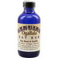 Bay Rum & Vanilla by Ogallala Bay Rum
