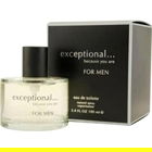 Exceptional Because You Are for Men von Exceptional