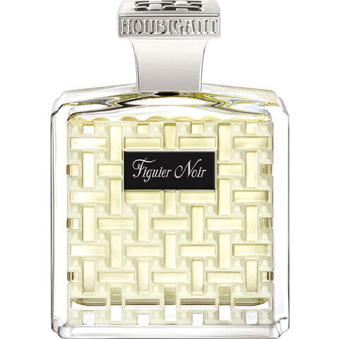 Figuier Noir von Houbigant