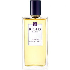 Jasmin Oud Blanc by Kiotis