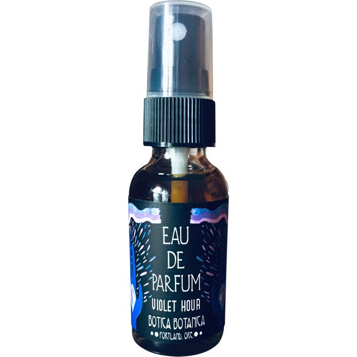 Violet Hour von Botica Botanica Violet Hour von Botica Botanica