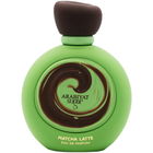 Matcha Latte von Arabiyat Sugar