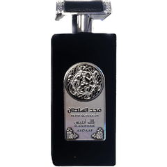 Majd Al Sultan Black Intense by Asdaaf