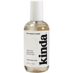 I'm Warm & Sweet by Kinda™