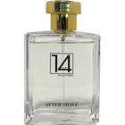 MP14 (After Shave) von Comin