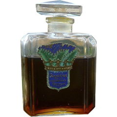 Fougère de la Couronne von Gueldy