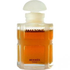 Amazone (Parfum) von Hermès