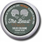 The Beast by Walton Wood Farm