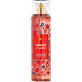 Pinkberry Clouds by Bath & Body Works