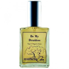Be My Druidess by Deconstructing Eden