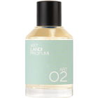 Art 02 - Voglie Di Mare (2014) von Profumi d'Art X Armaf