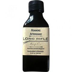Roanoke by Long Rifle