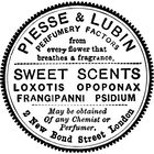 Loxotis von Piesse & Lubin