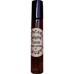 Gathering Leaves (Perfumed Oil) by Simons Nest