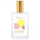 Summer von Elizabeth Grant