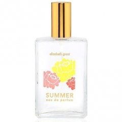 Summer von Elizabeth Grant