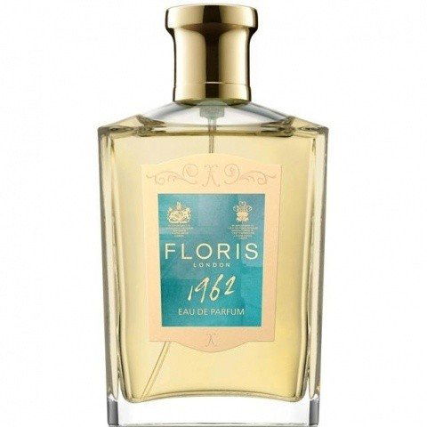 1962 by Floris