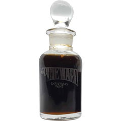 Christmas Wine von Pineward