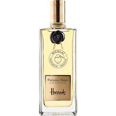 Patchouli Spirit by Nicolaï / Parfums de Nicolaï