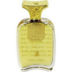 Hayati 5 von Arabian Oud / العربية للعود