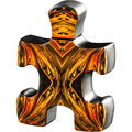 Puzzle Lal by Puzzle Parfum