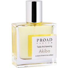 Akiba by Proad