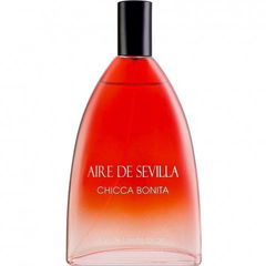 Aire de Sevilla - Chicca Bonita by Instituto Español