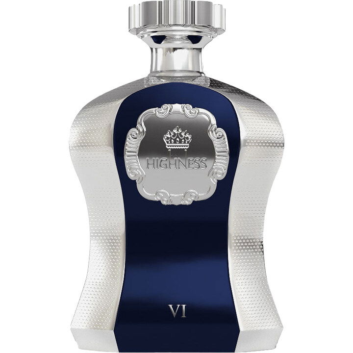 Highness VI von Afnan Perfumes