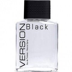 Jacques Saint Pres - Version Black