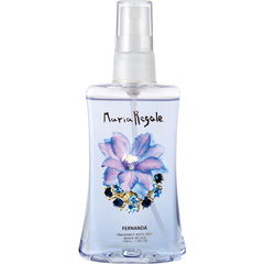 Maria Regale / マリアリゲル (Body Mist) by Fernanda / フェルナンダ