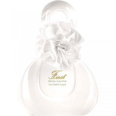 First Edition Blanche by Van Cleef & Arpels